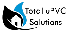 Total uPvc Solutions Logo